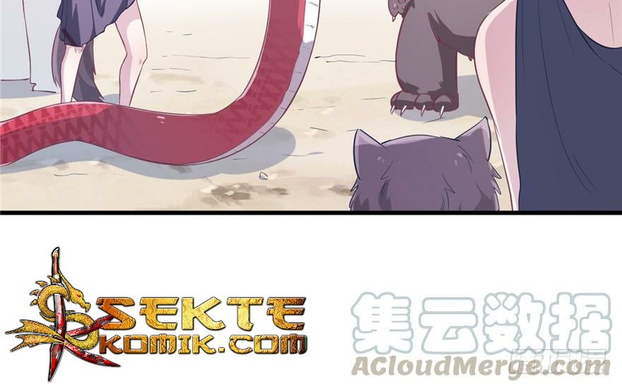 Beauty and the Beasts Chapter 49 Gambar 22